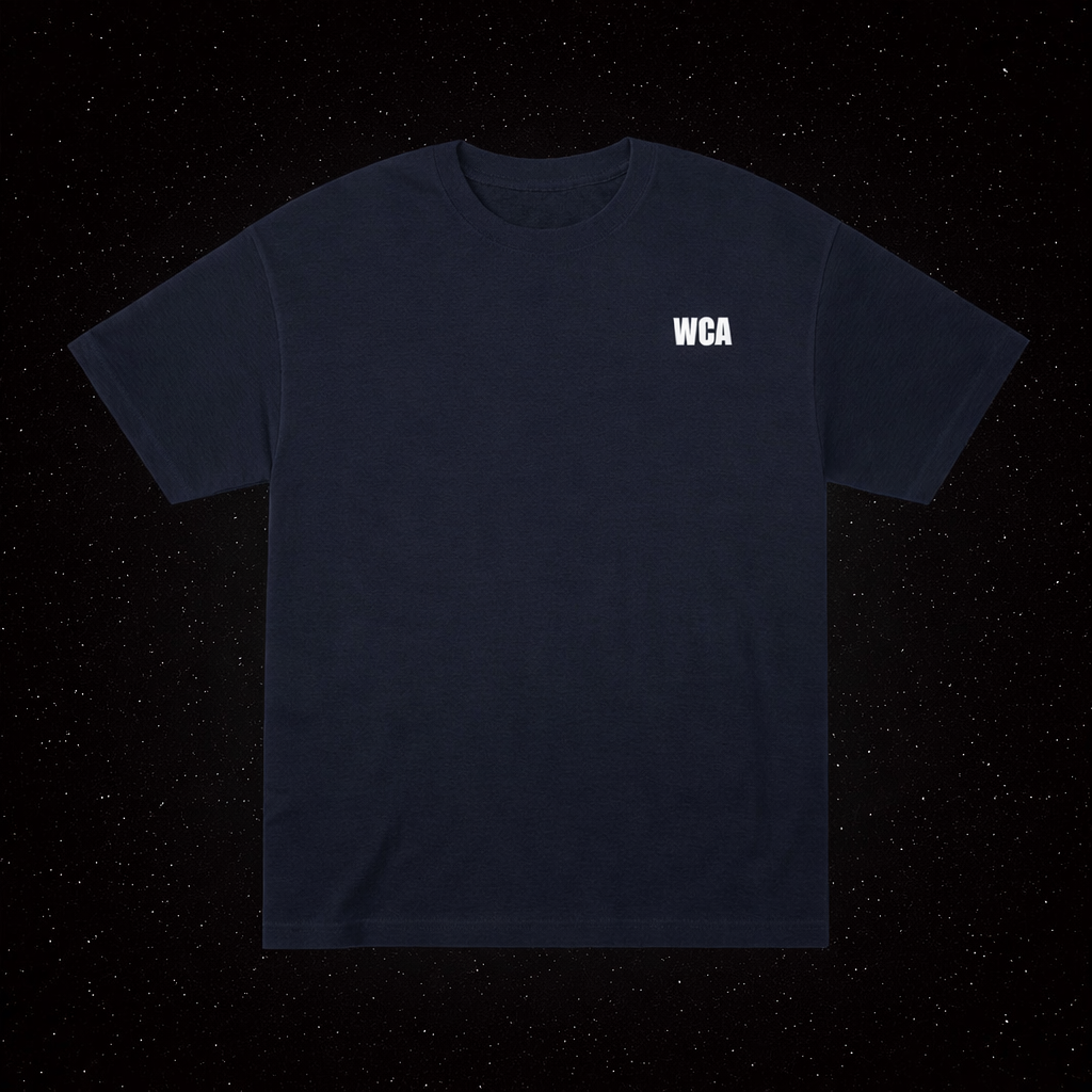 IM LEGAL Graphic Tee