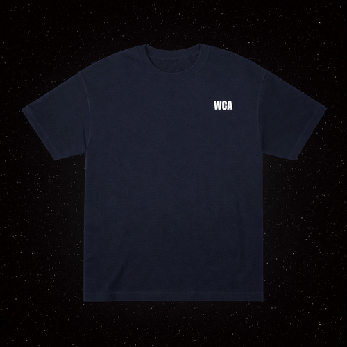 IM LEGAL Graphic Tee